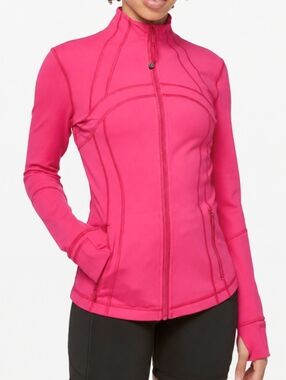 Lululemon Define Jacket